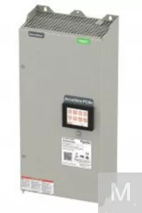 Активные фильтры AccuSine Schneider Electric (Франция)