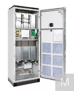 Активные фильтры AccuSine Schneider Electric (Франция)