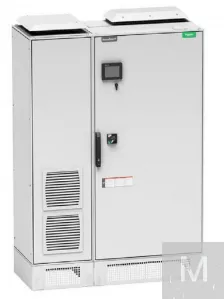 Активные фильтры AccuSine Schneider Electric (Франция)