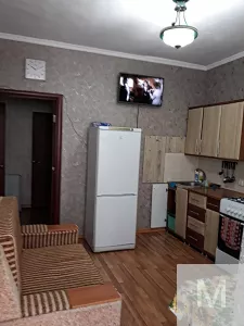 Продам 1-к квартиру в Севастополе