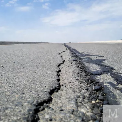 Оценка состояния автомобильных дорог во Владивостоке