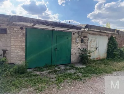 Продам гараж