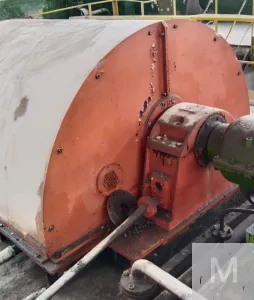 СТД-1600 синхронный электродвигатель