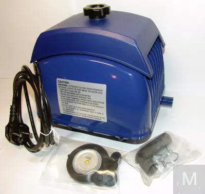 Купить компрессор Airmac dbmx-100 в Чехове