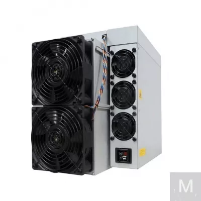 Майнер Antminer S21 Pro 234Th/s