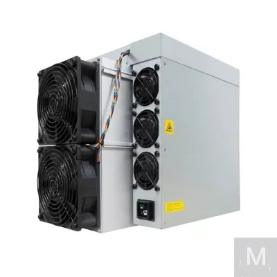 Майнер Antminer S21 Pro 234Th/s