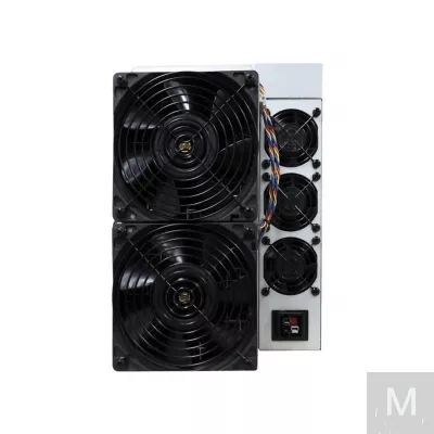 Майнер Antminer S21 Pro 234Th/s