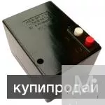 выключатель автомат  ап 50