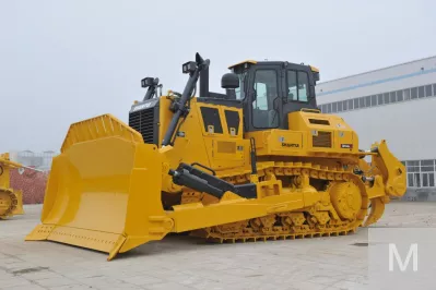 Запасные части бульдозеров Shantui DH46C3 RS