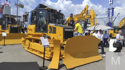 Запасные части бульдозеров Shantui DH13B3
