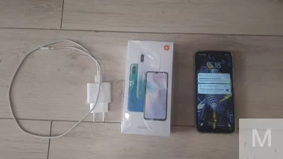 Продам Readmi 9a 2 32