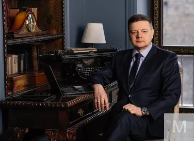 Юридический кабинет в Спб