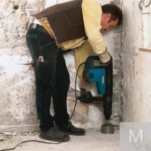 Продаю перфоратор MAKITA