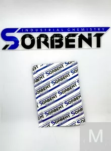 Активированный цеолит фасованный SORBERY по 40 г.