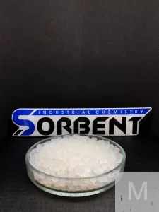 Силикагель КСКГ фасованный SORBERY PLUS K 150г.