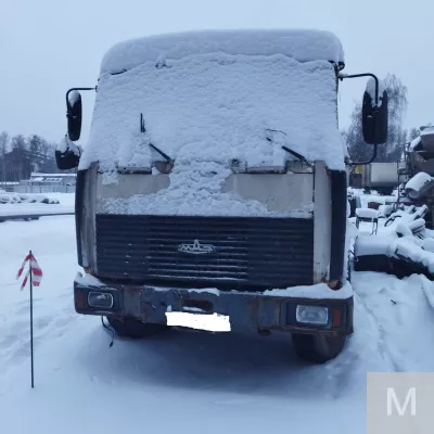 Авторазбор МАЗ КАМАЗ.
