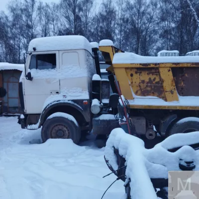 Авторазбор МАЗ КАМАЗ.